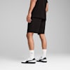 Short 9" structuré Essentials Elevated Homme, PUMA Black, small