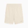Essentials Elevated Structured Men's 9" Shorts, No Dye, small-AUS