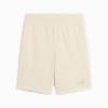 Essentials Elevated Structured 9" Shorts Men, No Dye, small