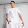 PUMA White