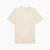 Essentials Elevated Men's Tee, No Dye, small-AUS