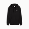 Hoodie Essentials Elevated Homme, PUMA Black, small
