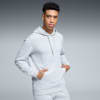 Light Gray Heather