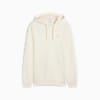 Essentials Elevated Hoodie Men, No Dye, small