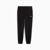 ESSENTIALS ELEVATED Men's Pants, PUMA Black, small-AUS