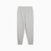 Essentials Elevated Pants Men, Light Gray Heather, small