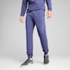 ESSENTIALS ELEVATED Men's Pants, Blue Crystal, small-AUS