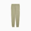 Essentials Elevated Pants Men, Lux Army, small-VNM