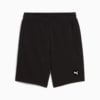 Męskie szorty Essentials Elevated 9", PUMA Black, small
