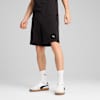 Essentials Elevated 9" Shorts Men, PUMA Black, small-SEA