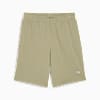 Essentials Elevated 9" Shorts Men, Lux Army, small-VNM
