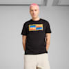 Graphics PUMA Box T-Shirt Herren, PUMA Black, small