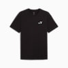 Graphics PUMA Back Tee, PUMA Black, small-SEA