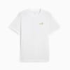 Graphics PUMA Back Tee, PUMA White, small-SEA