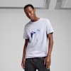 Graphics Execution T-shirt voor heren, Cool Weather, small
