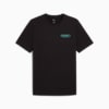 Graphics 3 Circles Tee Men, PUMA Black, small
