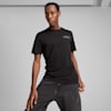 T-shirt avec motif 3 Circles Homme, PUMA Black, small