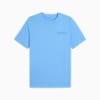 Graphics 3 Circles Tee Men, Team Light Blue, small