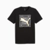 Swatch for PUMA Black