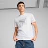 Graphics Foil Tee Men, PUMA White, small-SEA