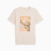 Graphics Photoprint Tee Men, Alpine Snow, small
