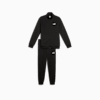 Tuta Essentials Poly da uomo, PUMA Black, small