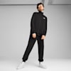 Essentials Poly Anzug Herren, PUMA Black, small