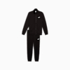 Tuta Essentials da uomo, PUMA Black, small