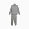 Tuta Essentials da uomo, Medium Gray Heather, small