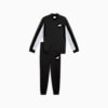 Poly Baseball-Inspired Suit Men, PUMA Black, small