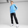 Poly Baseball-Inspired Suit Men, Team Light Blue, small