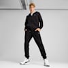 Hooded Sweat Suit Men, PUMA Black, small