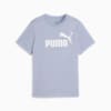 T-shirt à logo N° 1 ESS Enfant et Adolescent, Cool Weather, small