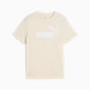 Essentials No. 1 Logo Tee - Youth 8-16 years, Alpine Snow, small-NZL