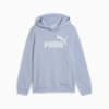 ESSENTIALS No. 1 Logo Fleece Hoodie - Youth 8-16 years, Cool Weather, small-AUS