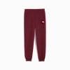 Essentials Sweatpants - Youth 8-16 years, Ruby Shimmer, small-NZL