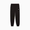 ESS Sweatpants Youth, PUMA Black, small-SEA