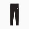 ESS Leggings Youth, PUMA Black, small