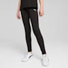 ESS Leggings Youth, PUMA Black, small