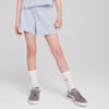 Essentials Small No. 1 LogoShorts  - Youth 8-16 years, Cool Weather, small-AUS