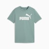 ESS No. 1 Logo Tee Youth, Green Moon, small