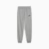 Pants Essentials No. 1 Logo juvenil, Medium Gray Heather, small