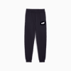 Pants Essentials No. 1 Logo juvenil, New Navy, small