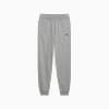 Essentials Sweatpants - Youth 8-16 years, Medium Gray Heather, small-NZL