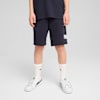 Essentials No. 1 Logo Shorts - Youth 8-16 years, New Navy, small-AUS