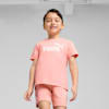 ESS No. 1 Logo Tee Kids, Pink Fruit, small