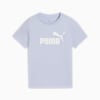 ESS No. 1 Logo Tee Kids, Cool Weather, small