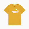 ESS No. 1 Logo Tee Kids, Archive Gold, small
