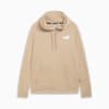 Sudadera con capucha ESS Small Logo para mujer, Oak Branch, small