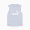 ESS No. 1 Logo Slim Tank Women, Cool Weather, small